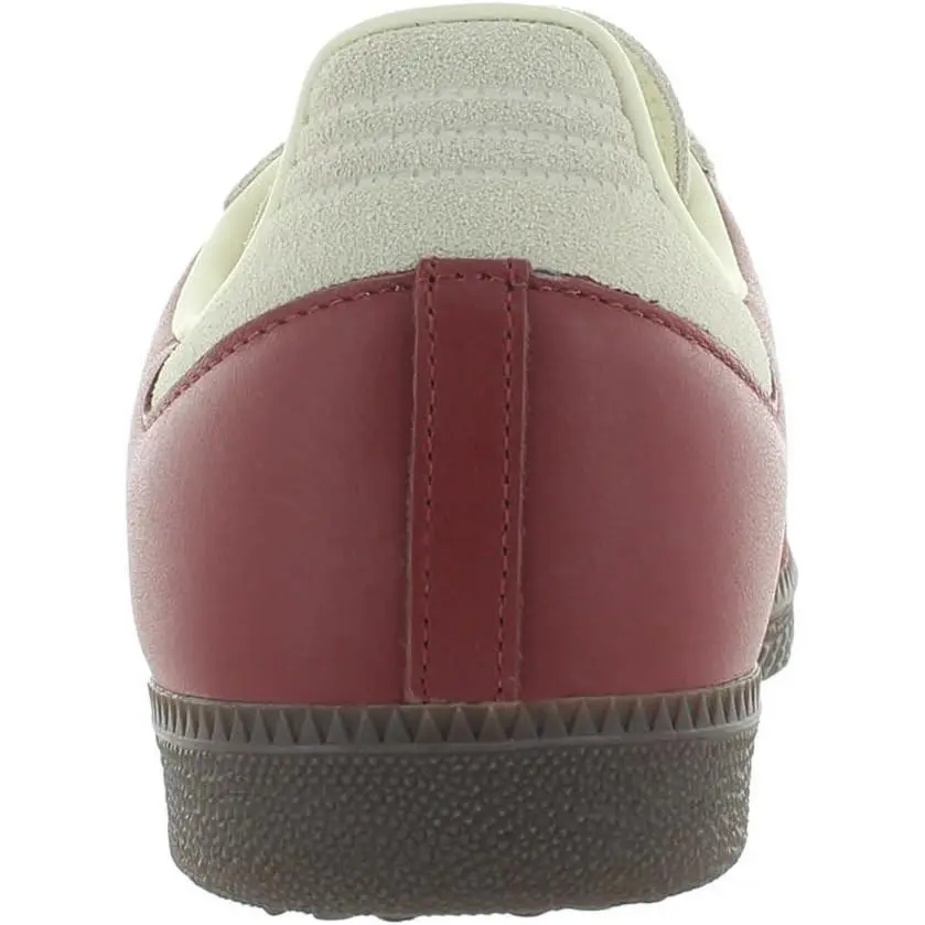 Adidas shoes - NIM66 - Ruby Cream White Gum 1