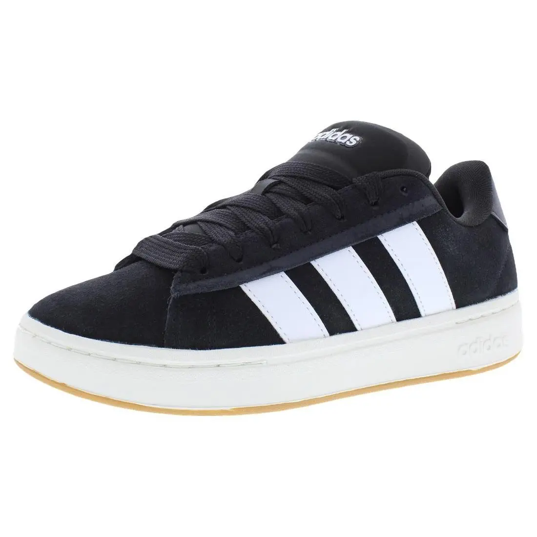 Adidas shoes - Core Black/Cloud White/Off White, Main: Black (UPC: 197613393565) 0