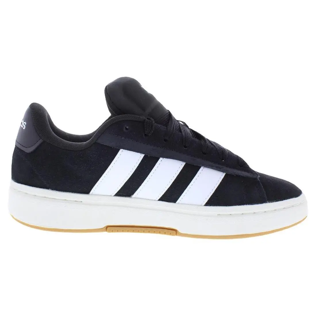 Adidas shoes - Core Black/Cloud White/Off White, Main: Black (UPC: 197613393565) 1