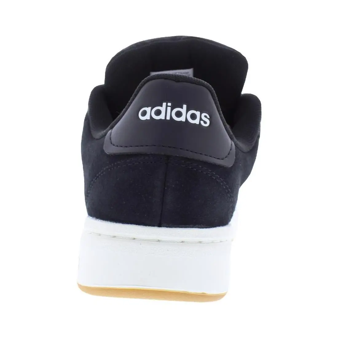 Adidas shoes - Core Black/Cloud White/Off White, Main: Black (UPC: 197613393565) 2