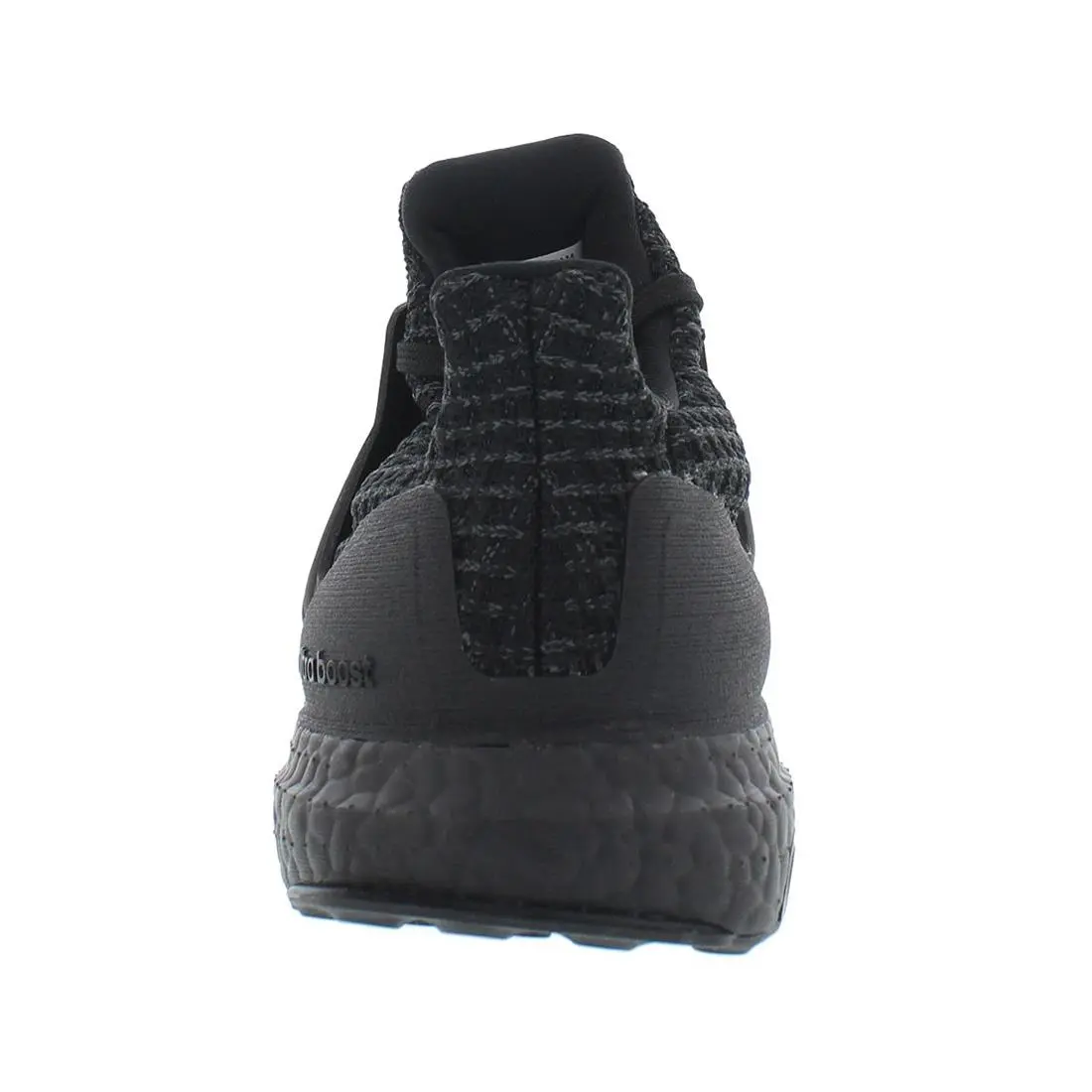 Adidas shoes - Black, Main: Black (UPC: 194820353733) 2