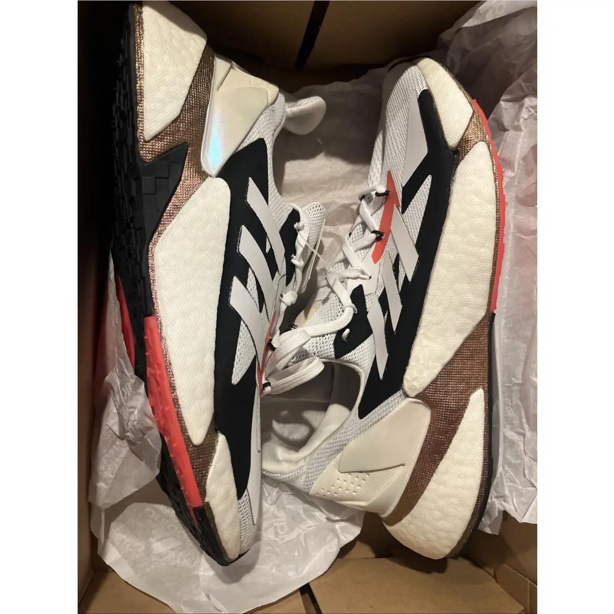 Adidas shoes - adidas Lace - Lace - Multicolor 2