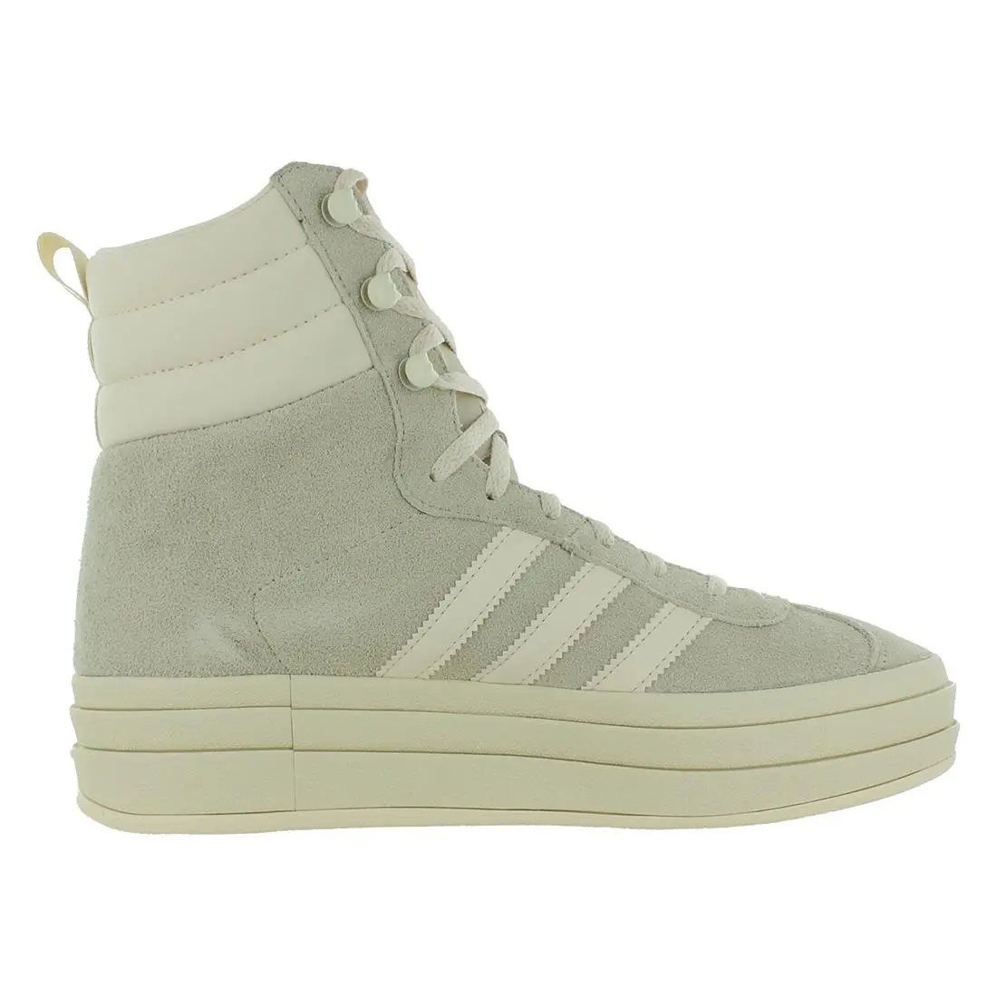 Adidas shoes - Wonder White/Wonder White/Wonder White, Full: Wonder White/Wonder White/Wonder White (UPC: 196464367732) 0