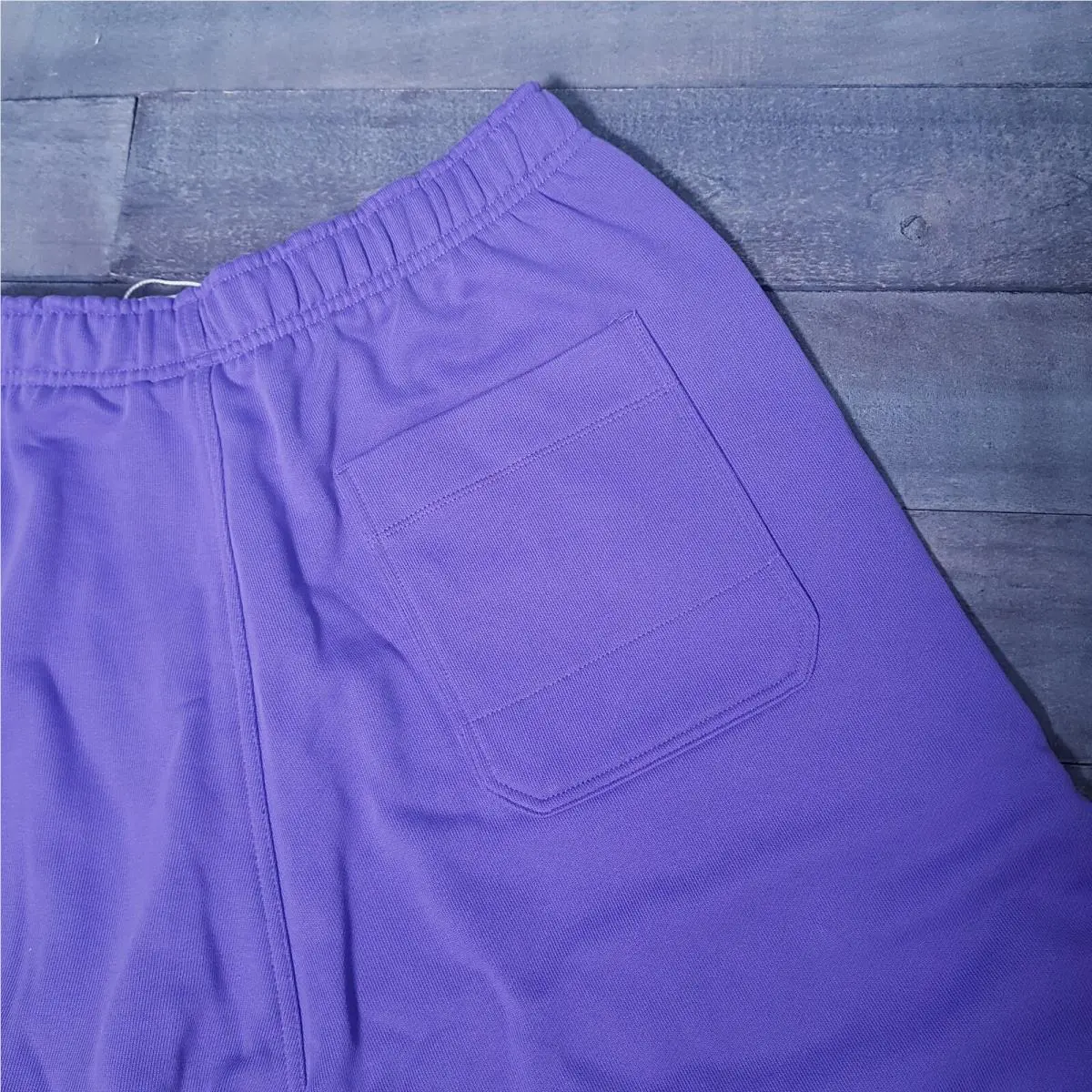 Adidas clothing - Purple White 2