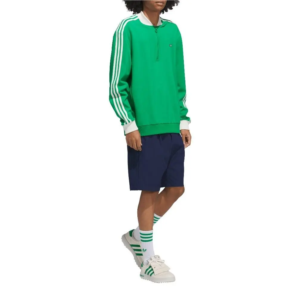 Adidas clothing - SB1158-JP2061 - SB1158-JP2061 - Green (UPC: 196475059251) 2