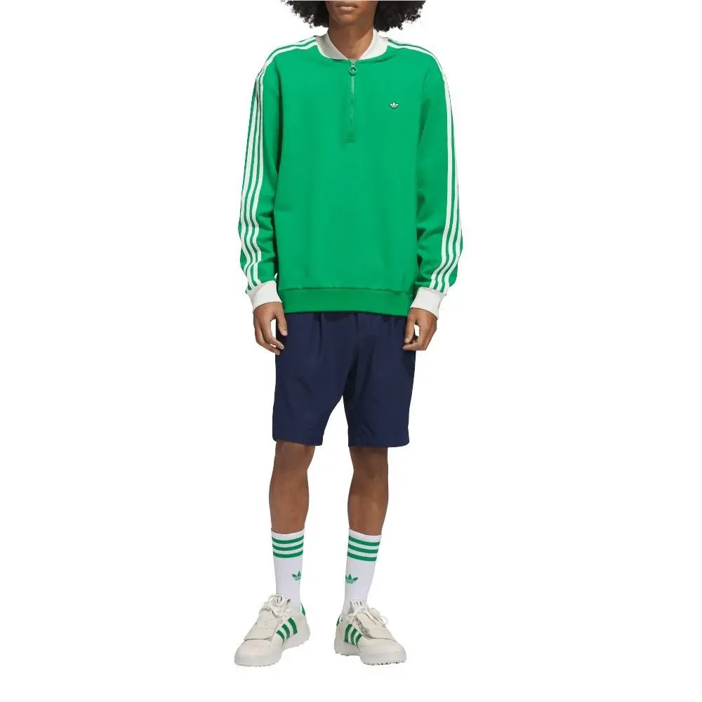 Adidas clothing - SB1158-JP2061 - SB1158-JP2061 - Green (UPC: 196475059251) 3