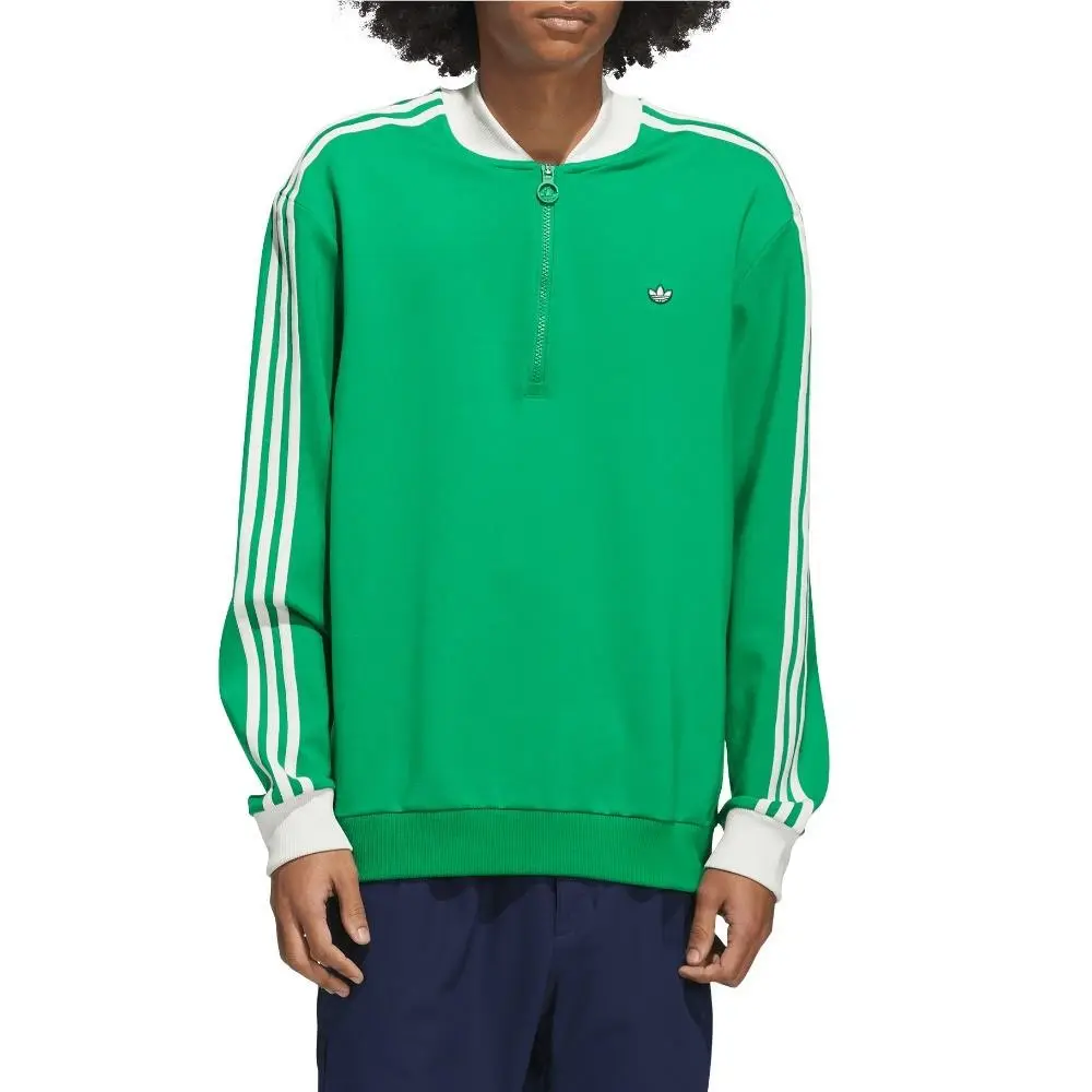 Adidas clothing - SB1158-JP2061 - SB1158-JP2061 - Green (UPC: 196475059251) 0