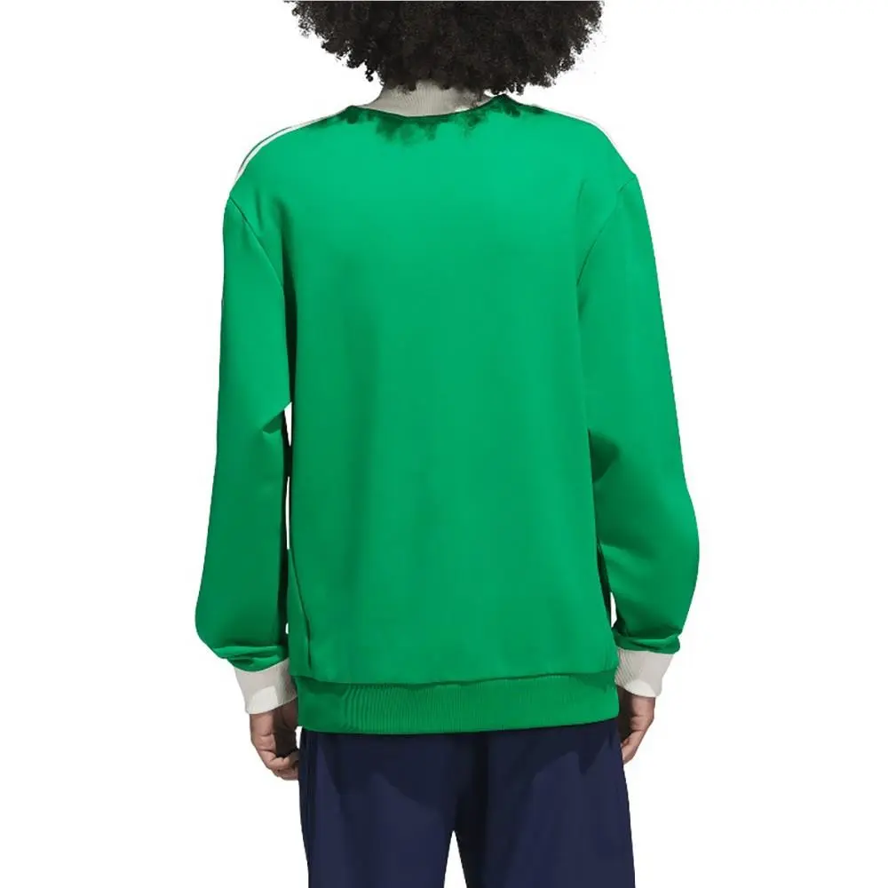 Adidas clothing - SB1158-JP2061 - SB1158-JP2061 - Green (UPC: 196475059251) 1