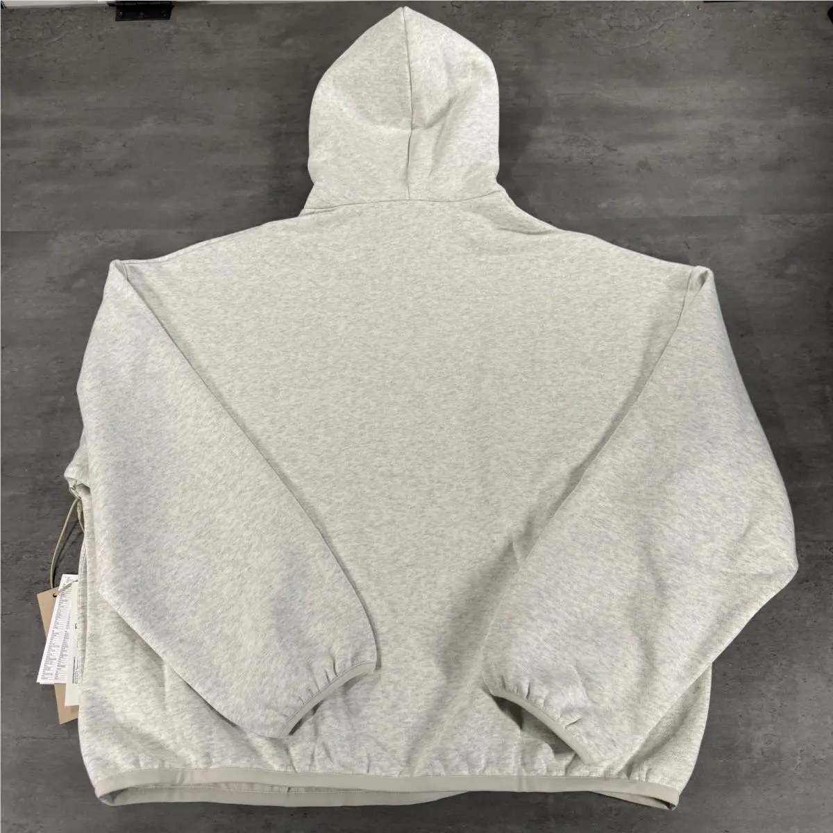 Adidas clothing - Gray 0