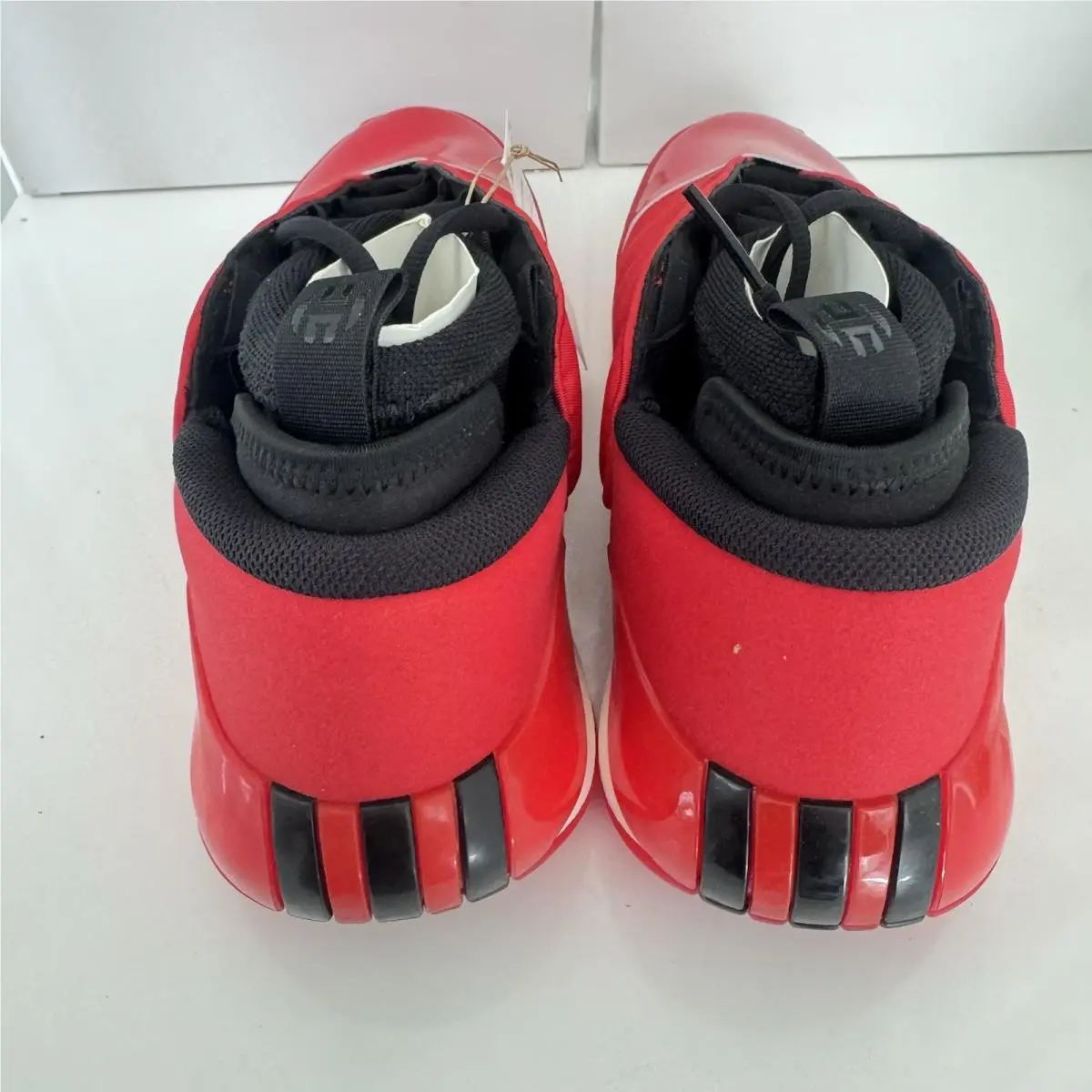 Adidas shoes - adidas Harden Vol. 7 - Harden - Gw4464 - Red, Manufacturer: Better Scarlet/Core Black/Better Scarlet 3