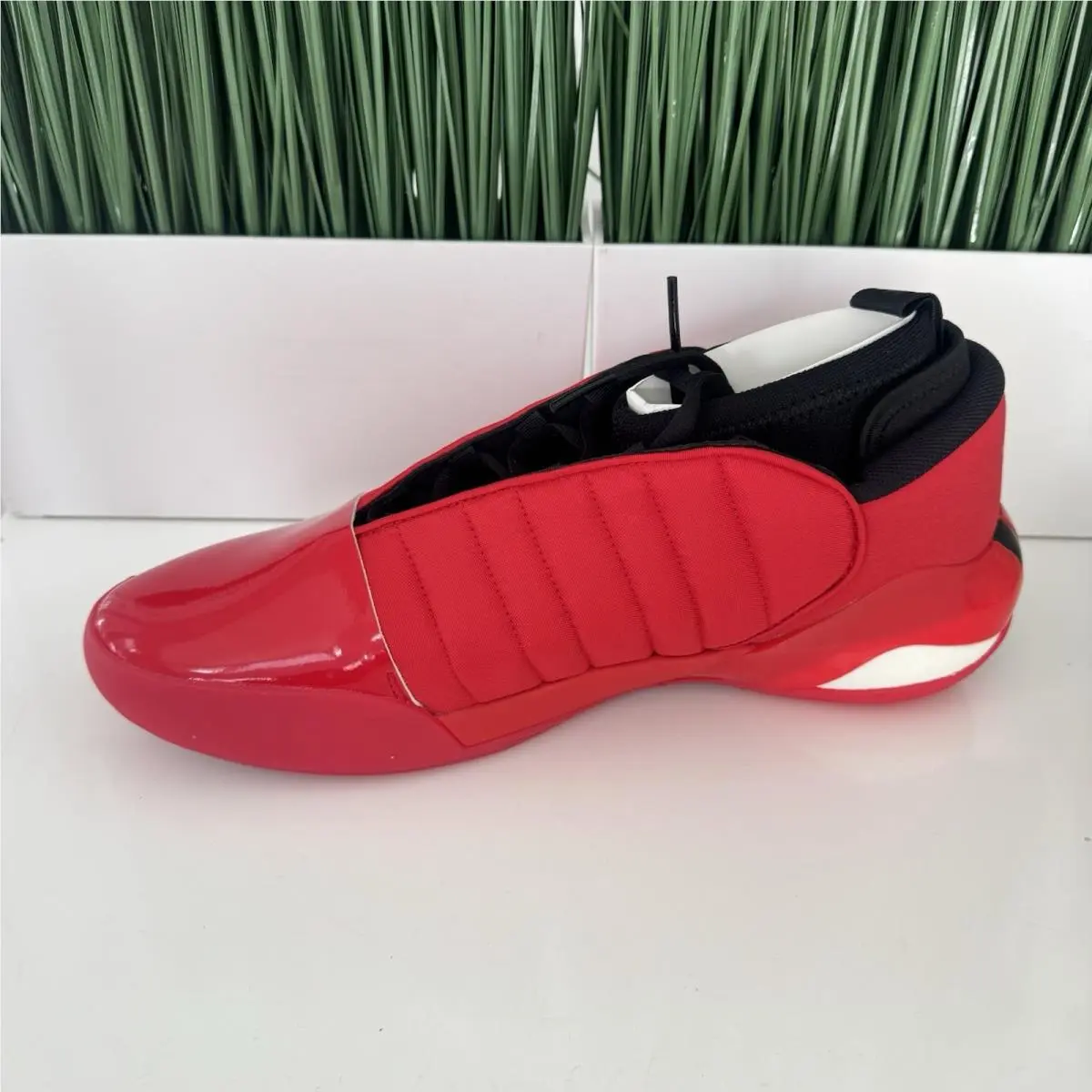 Adidas shoes - adidas Harden Vol. 7 - Harden - Gw4464 - Red, Manufacturer: Better Scarlet/Core Black/Better Scarlet 0