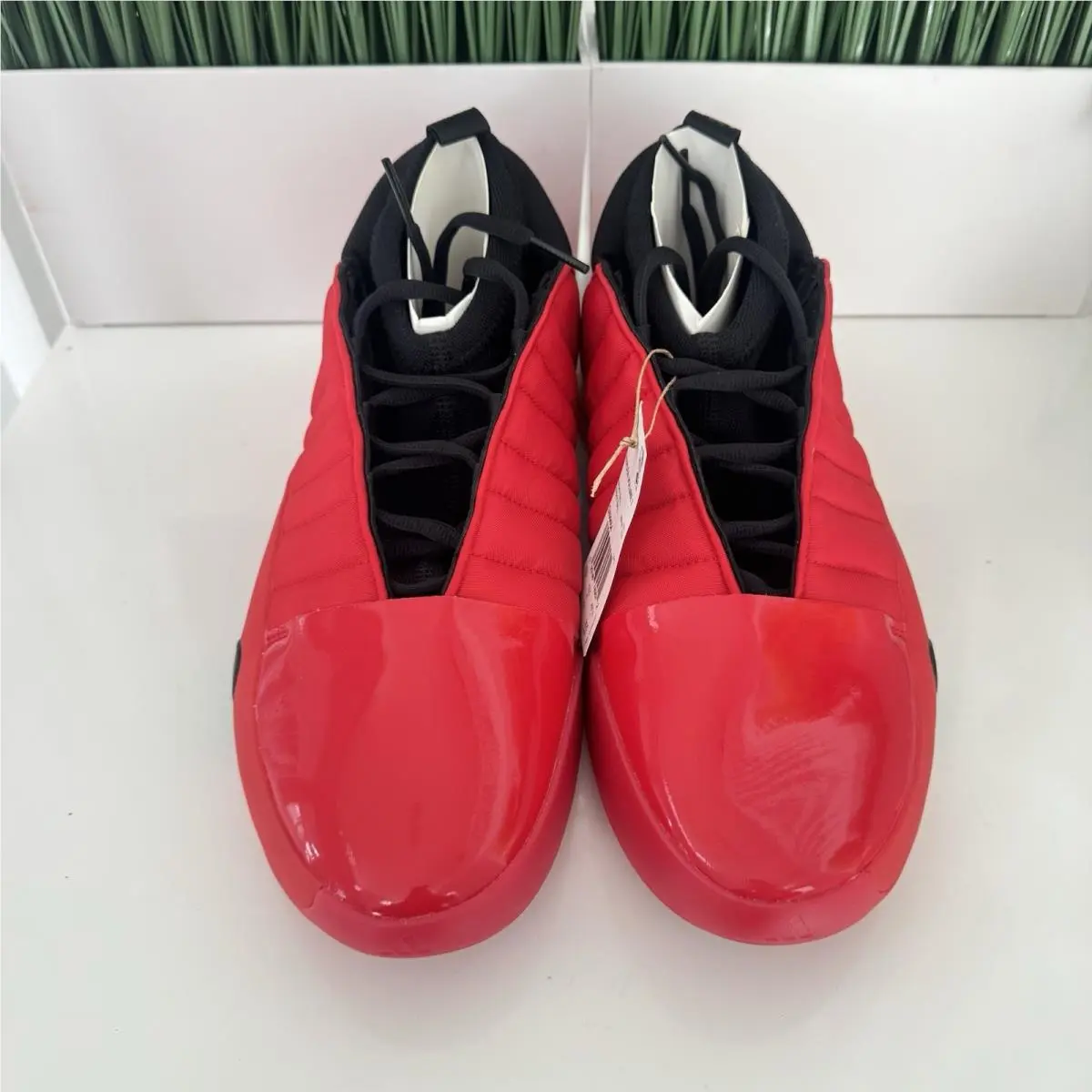 Adidas shoes - adidas Harden Vol. 7 - Harden - Gw4464 - Red, Manufacturer: Better Scarlet/Core Black/Better Scarlet 1