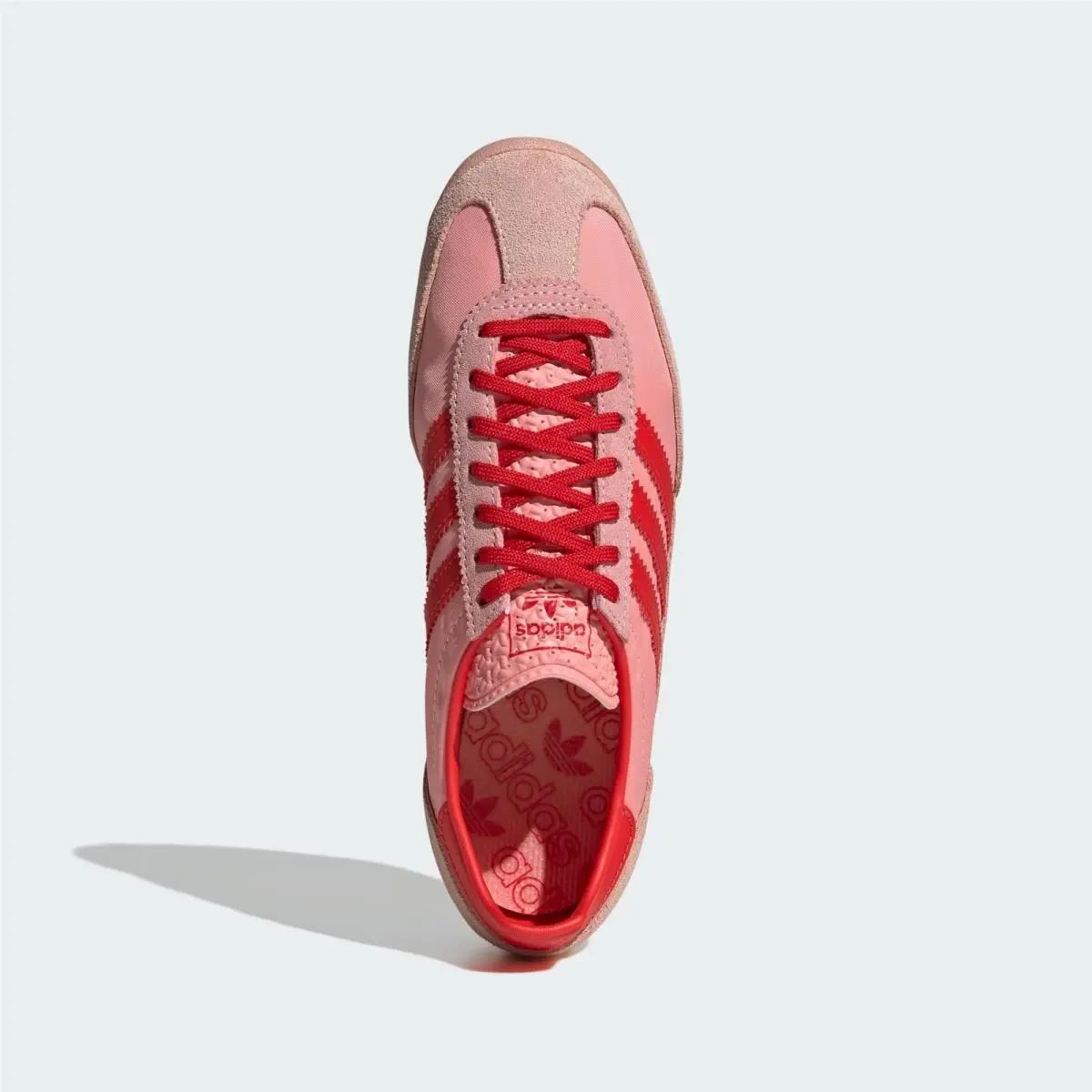 Adidas shoes - ADIJS0254B10A00380 - ADIJS0254B10A00380 - Pink (UPC: 4067904005599) 1