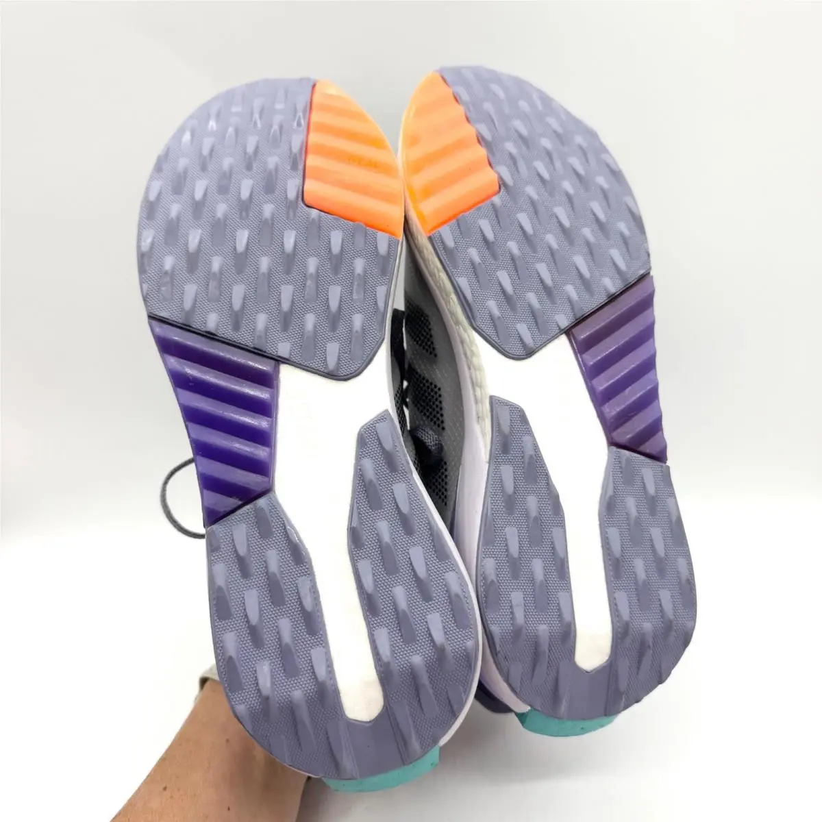 Adidas shoes - adidas Avryn - Avryn - Purple 8