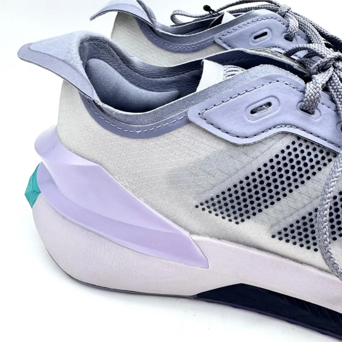 Adidas shoes - adidas Avryn - Avryn - Purple 0