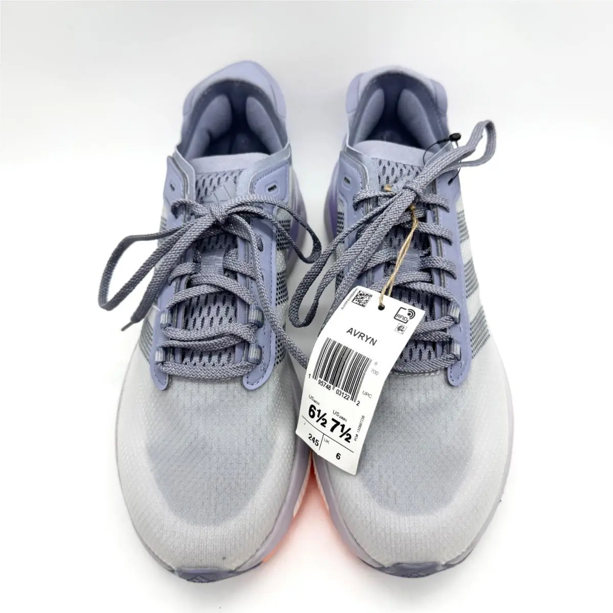 Adidas shoes - adidas Avryn - Avryn - Purple 2