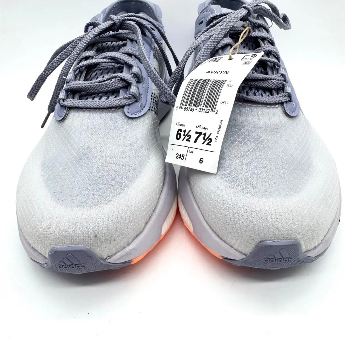 Adidas shoes - adidas Avryn - Avryn - Purple 3