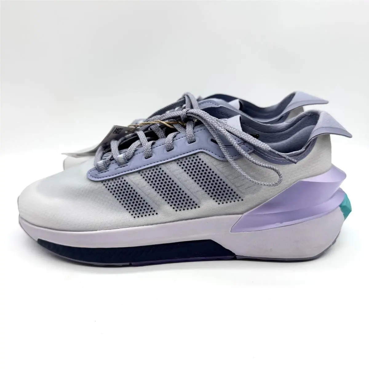 Adidas shoes - adidas Avryn - Avryn - Purple 5
