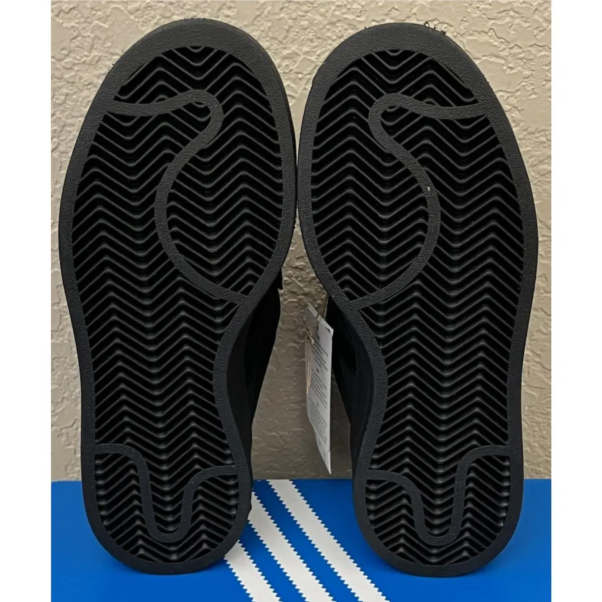 Adidas shoes - adidas Campus 00s - Campus - Black 10