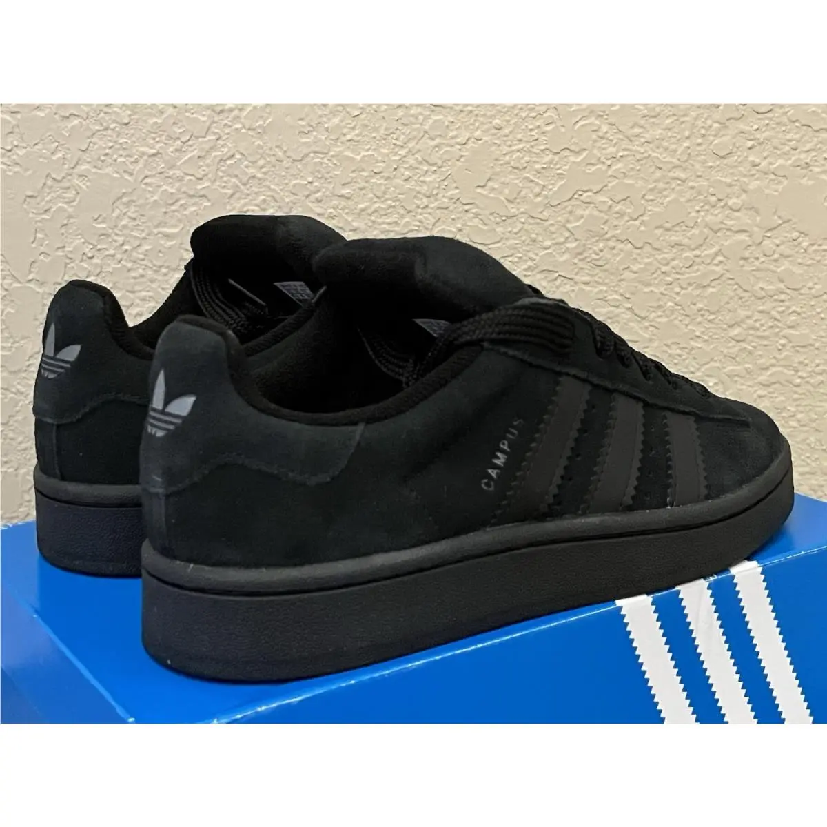 Adidas shoes - adidas Campus 00s - Campus - Black 7