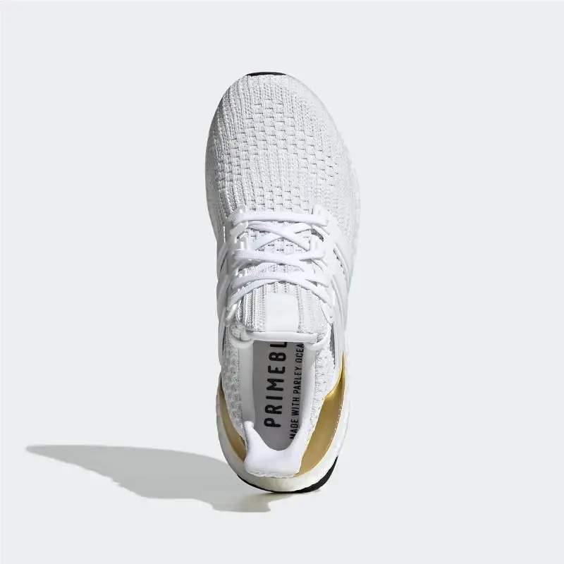 Adidas shoes - adidas UltraBoost 4.0 DNA - UltraBoost DNA - FZ4009 - White 1