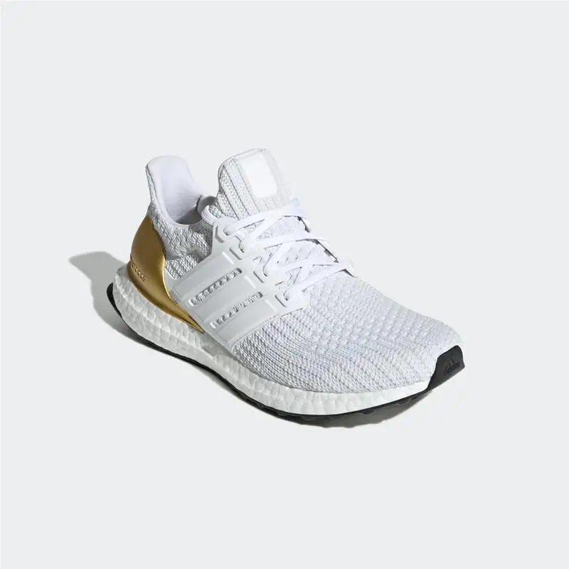 Adidas shoes - adidas UltraBoost 4.0 DNA - UltraBoost DNA - FZ4009 - White 2
