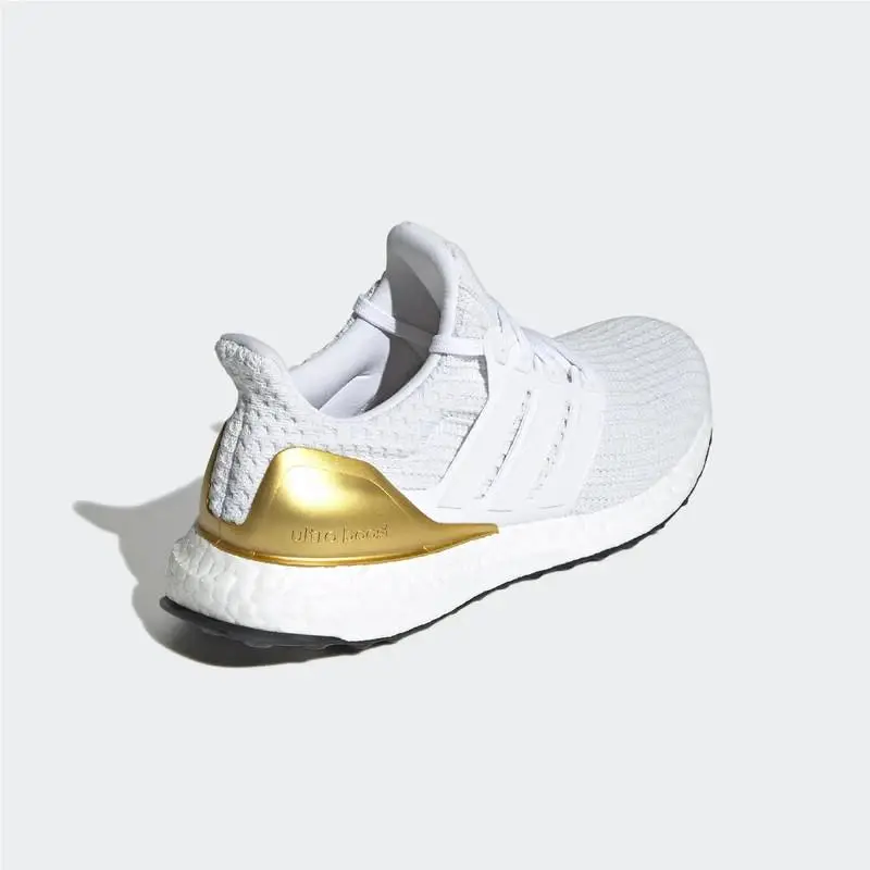 Adidas shoes - adidas UltraBoost 4.0 DNA - UltraBoost DNA - FZ4009 - White 3