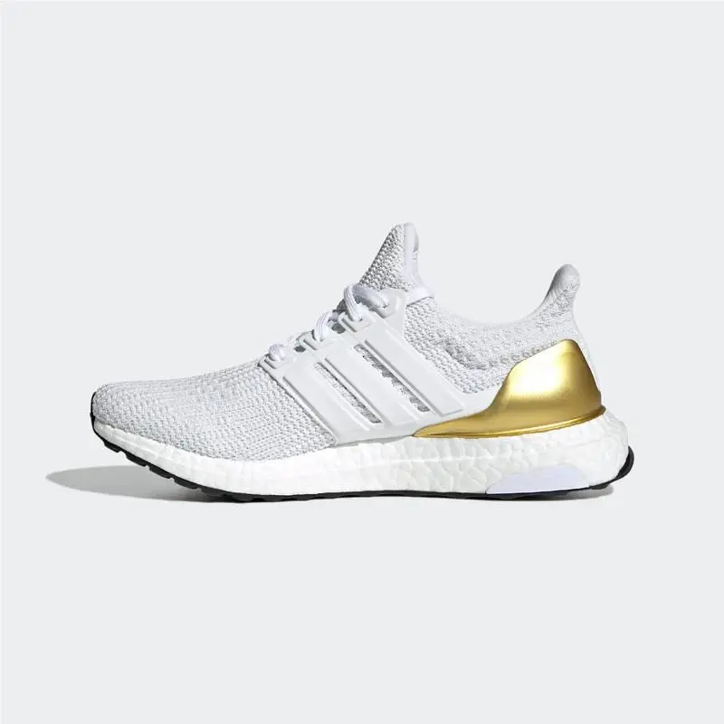 Adidas shoes - adidas UltraBoost 4.0 DNA - UltraBoost DNA - FZ4009 - White 4