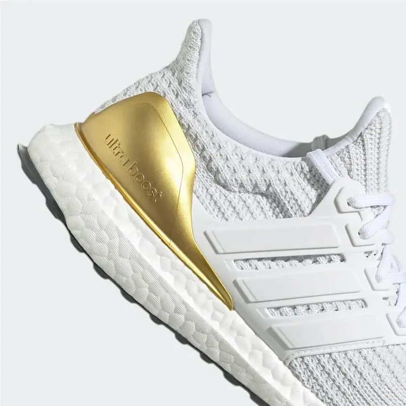 Adidas shoes - adidas UltraBoost 4.0 DNA - UltraBoost DNA - FZ4009 - White 6