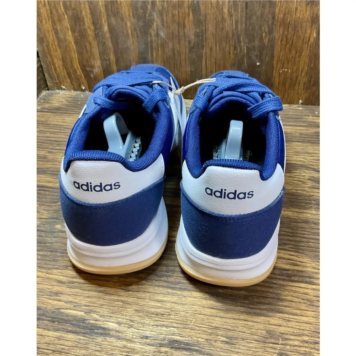 Adidas shoes - adidas Run 70s - Run - 2267 - Blue 2