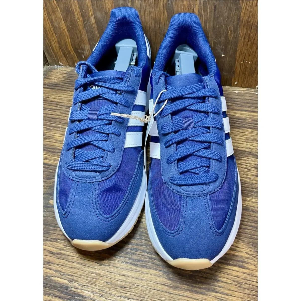 Adidas shoes - adidas Run 70s - Run - 2267 - Blue 3