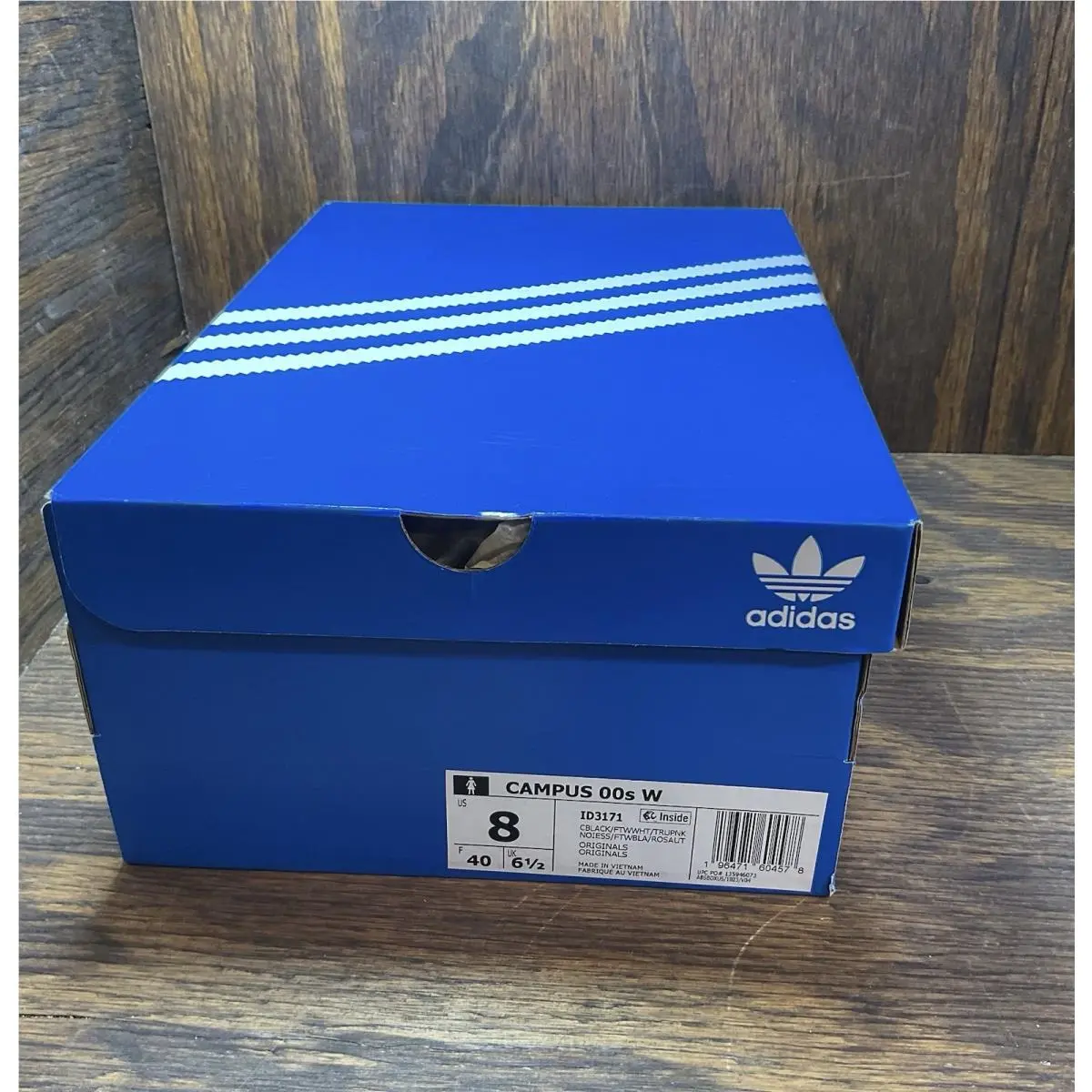 Adidas shoes - adidas Run 70s - Run - 2267 - Blue 7