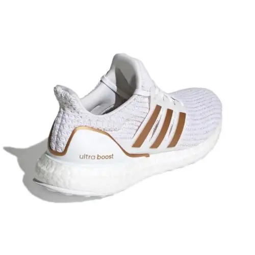 Adidas shoes - adidas UltraBoost 1.0 - UltraBoost - GY8598 - White 2