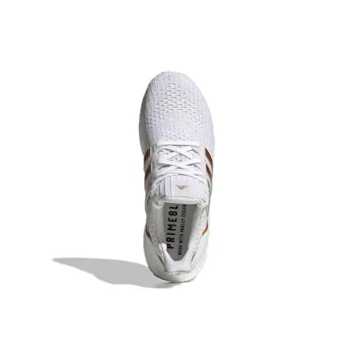 Adidas shoes - adidas UltraBoost 1.0 - UltraBoost - GY8598 - White 3