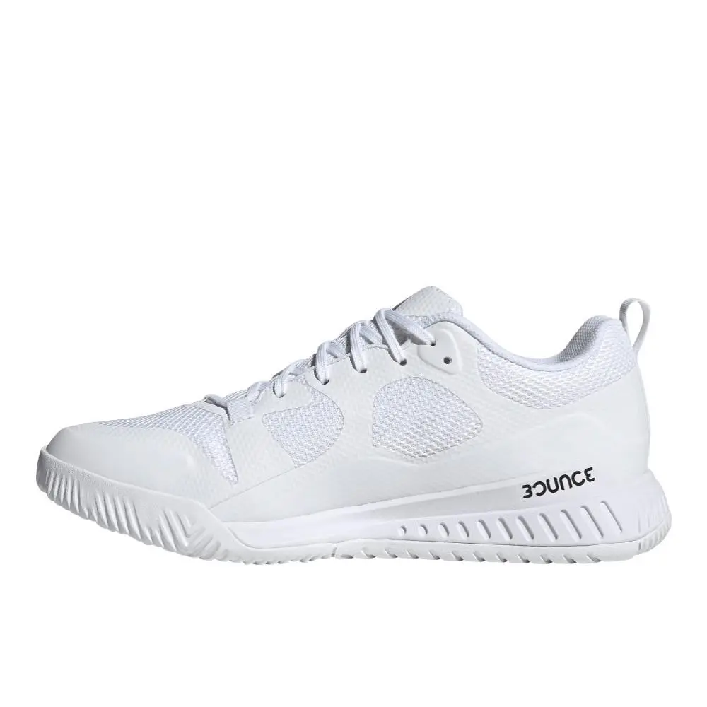 Adidas shoes - adidas Court Team 2.0 Indoor - SB1158-HR1239 - White (UPC: 195747914830) 1