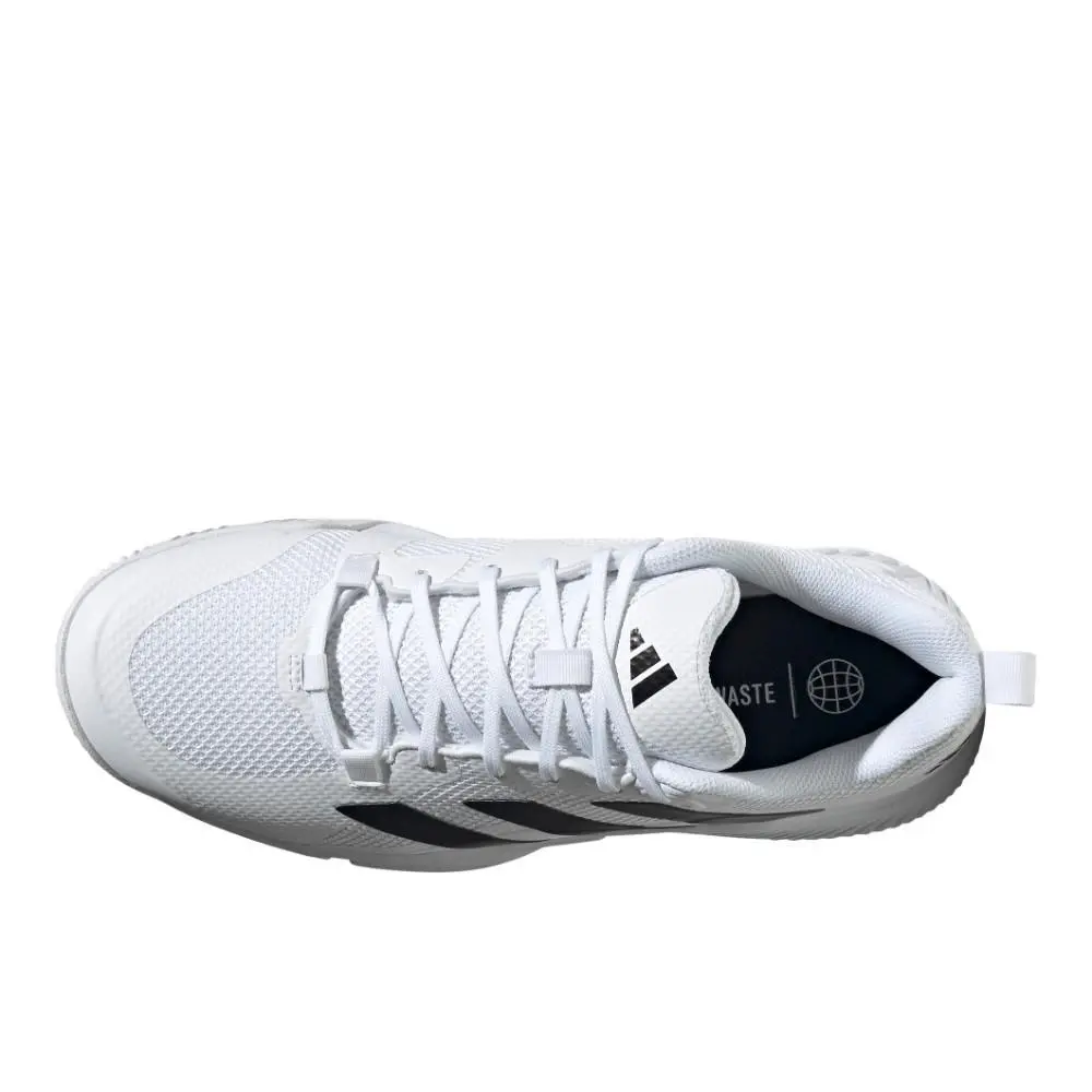 Adidas shoes - adidas Court Team 2.0 Indoor - SB1158-HR1239 - White (UPC: 195747914830) 2