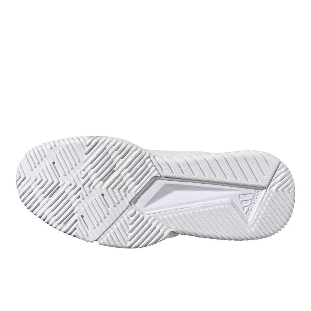 Adidas shoes - adidas Court Team 2.0 Indoor - SB1158-HR1239 - White (UPC: 195747914830) 3