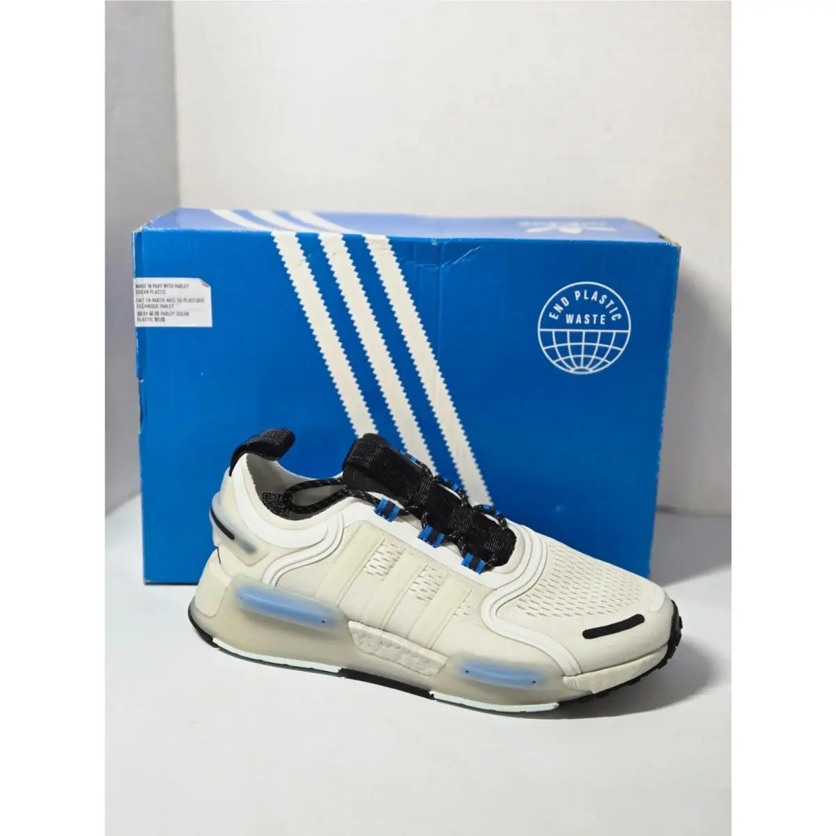 Adidas NMD_V3 Men`s Sneakers - Size 6