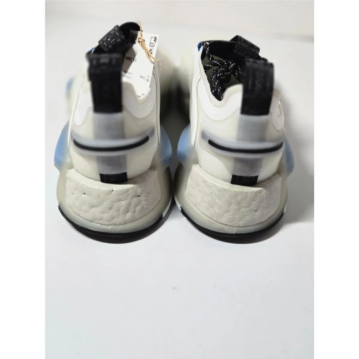 Adidas shoes - adidas NMD V3 - NMD - White 3