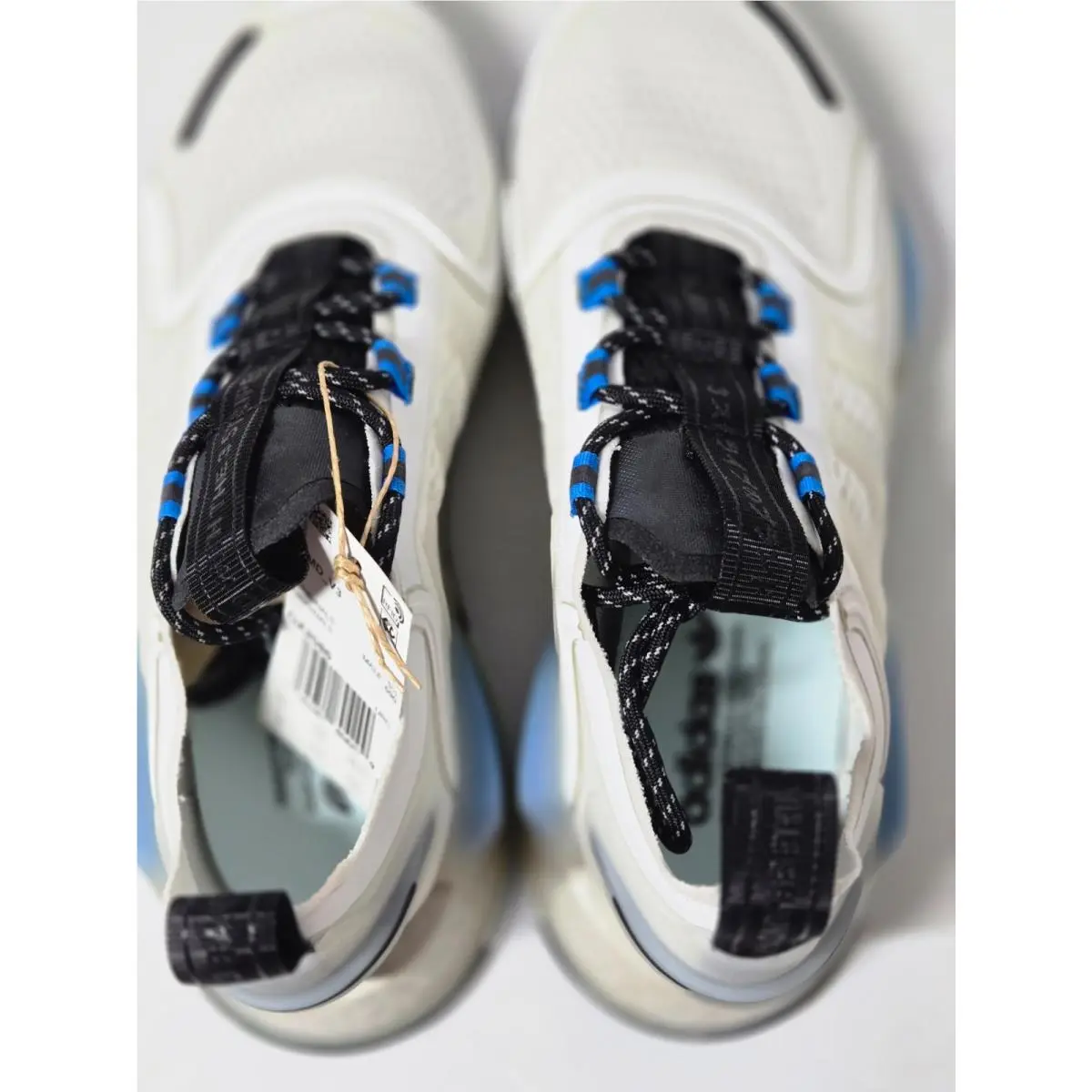 Adidas shoes - adidas NMD V3 - NMD - White 4