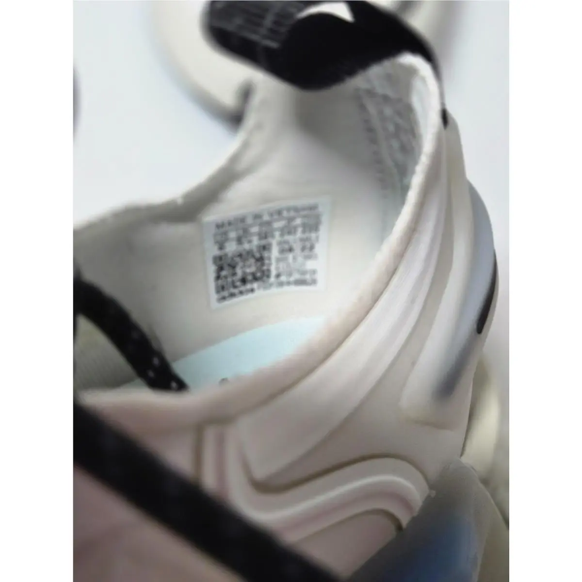 Adidas shoes - adidas NMD V3 - NMD - White 6