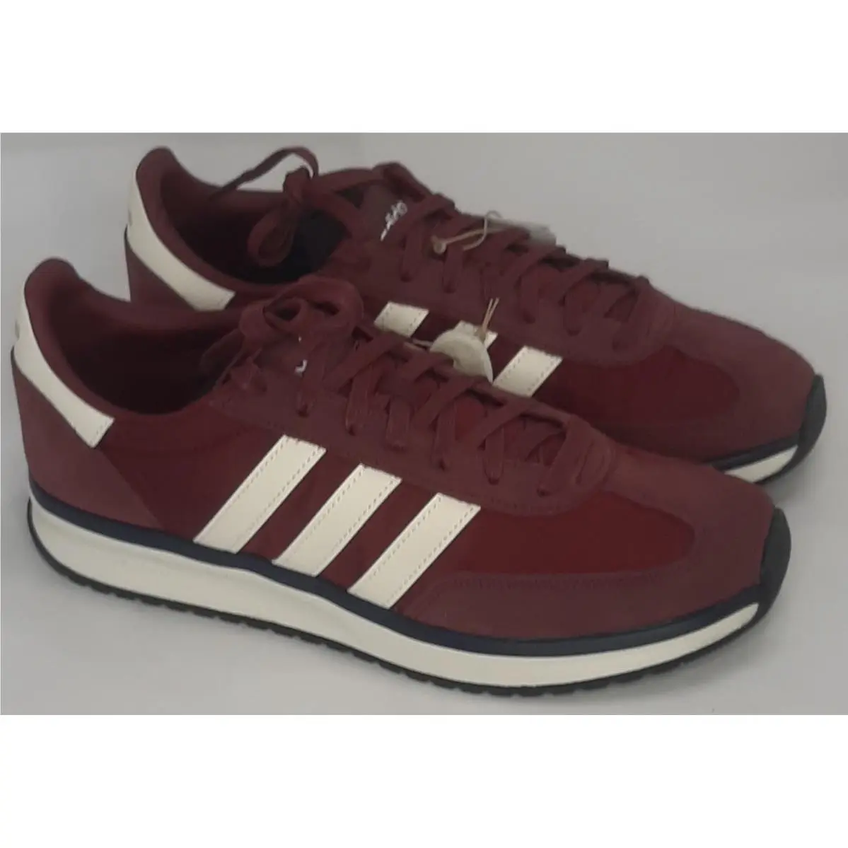 Adidas shoes - adidas Run - Run - JR2384 - Cloud White / Royal Blue / Grey One 1