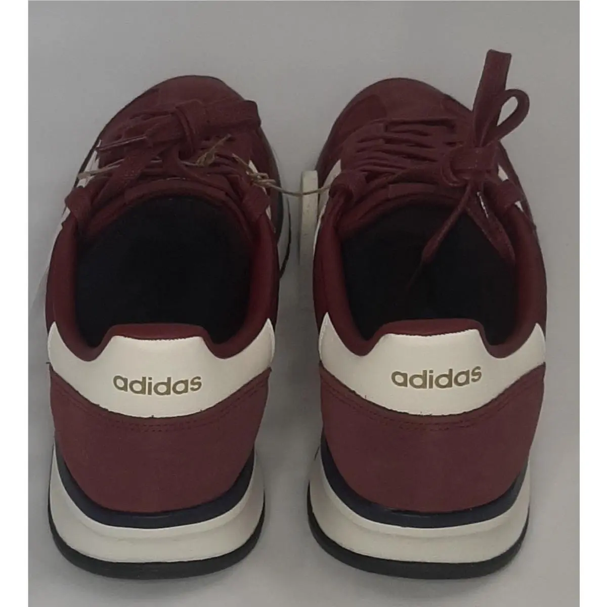 Adidas shoes - adidas Run - Run - JR2384 - Cloud White / Royal Blue / Grey One 3