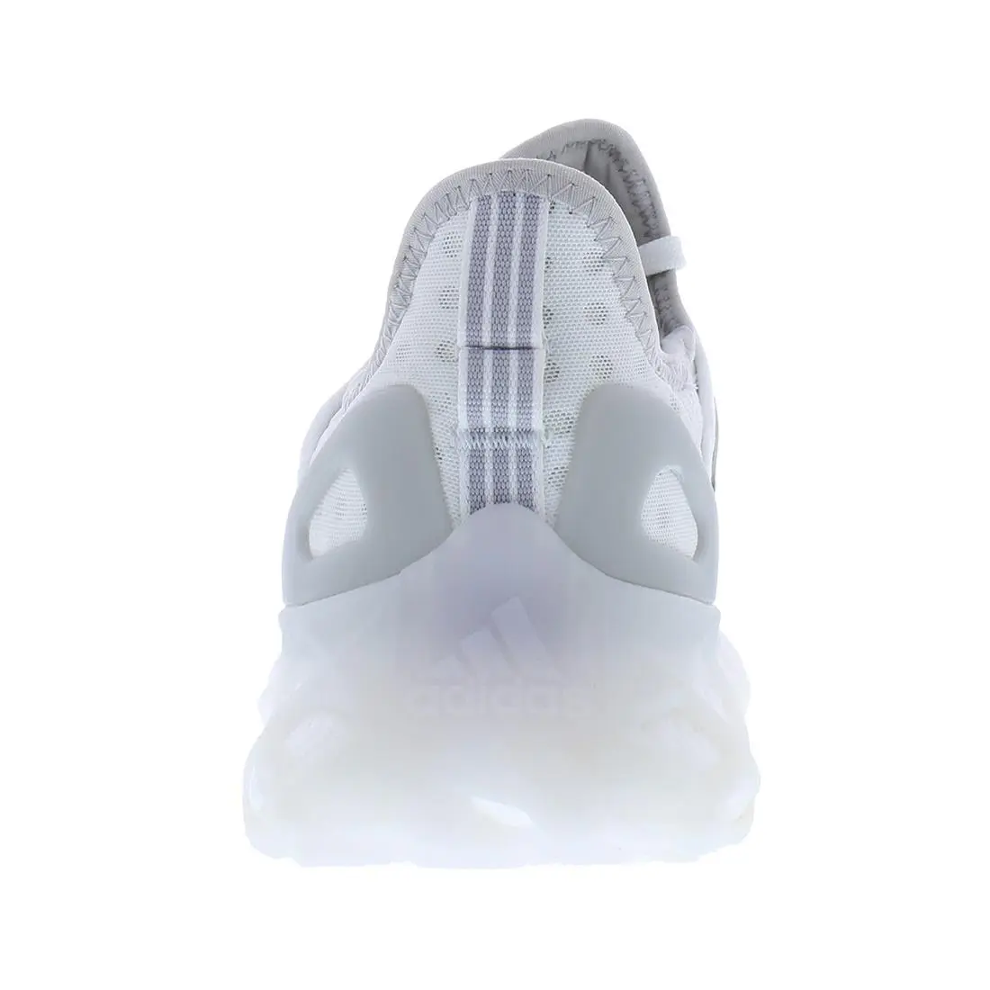 Adidas shoes - Footwear White/Silver Metallic/Zero Metallic, Main: White (UPC: 195748595144) 2