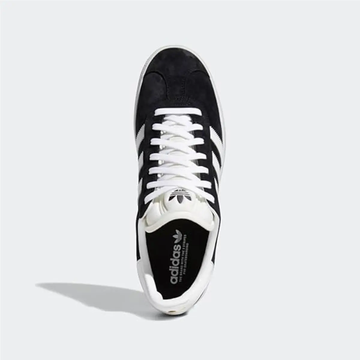 Adidas shoes - Black 2