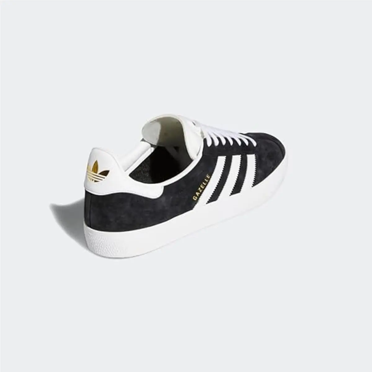 Adidas shoes - Black 3