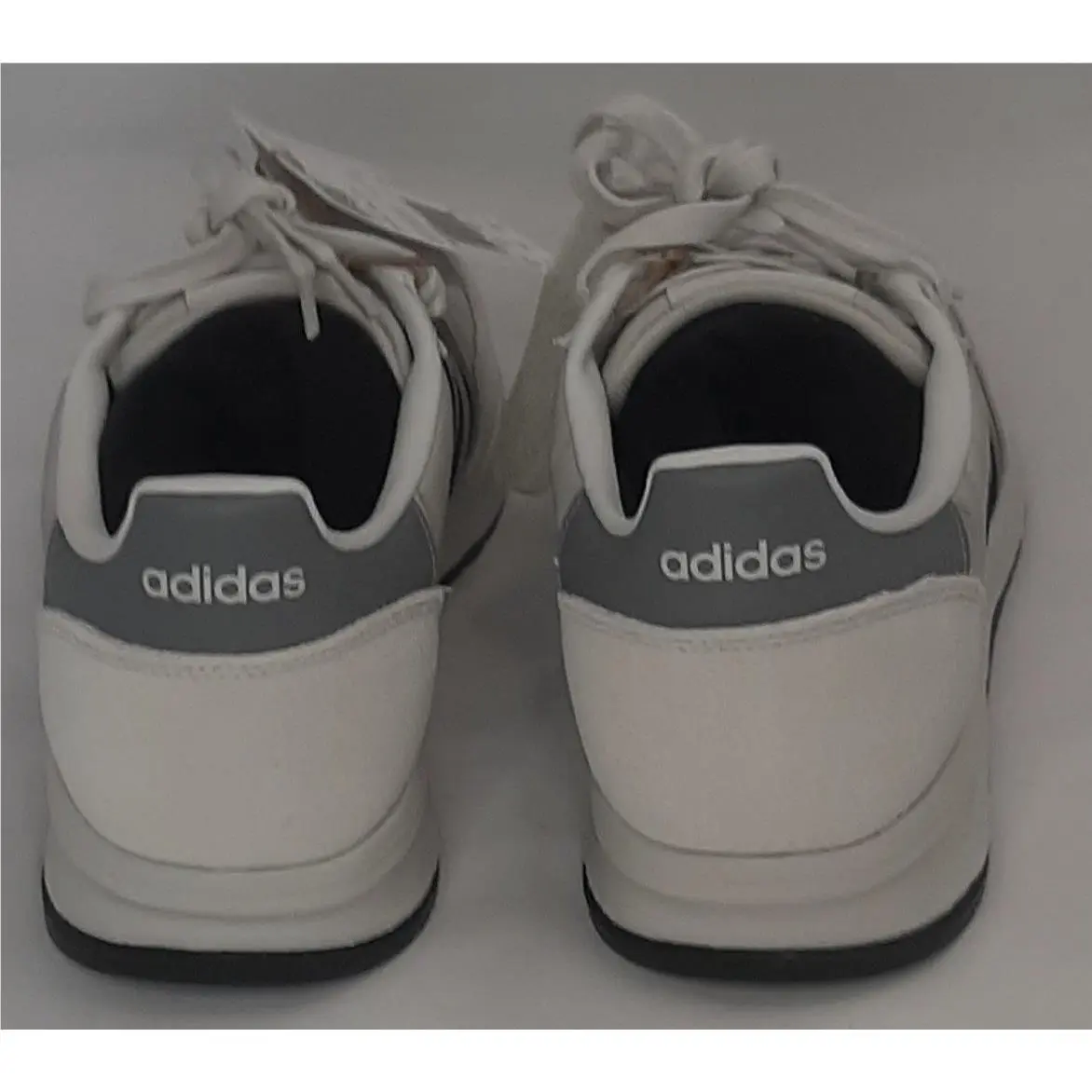 Adidas shoes - Adidas Run 70s 2.0 - Run - JR2382 - Cloud White / Royal Blue / Grey One 2