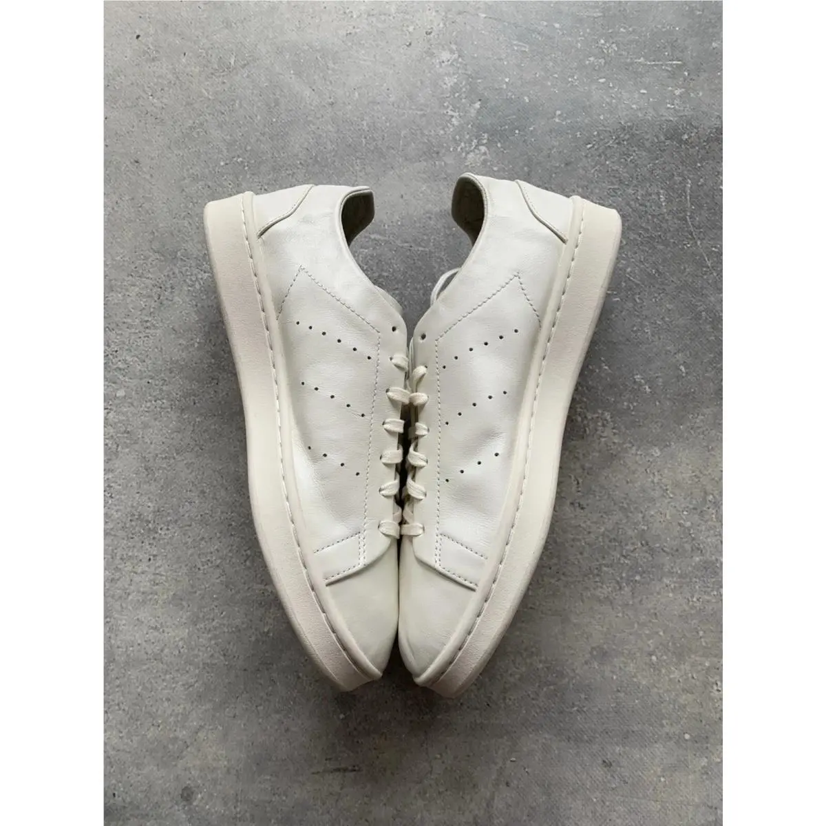 Adidas shoes - adidas Y-3 - IG4037 - White 1