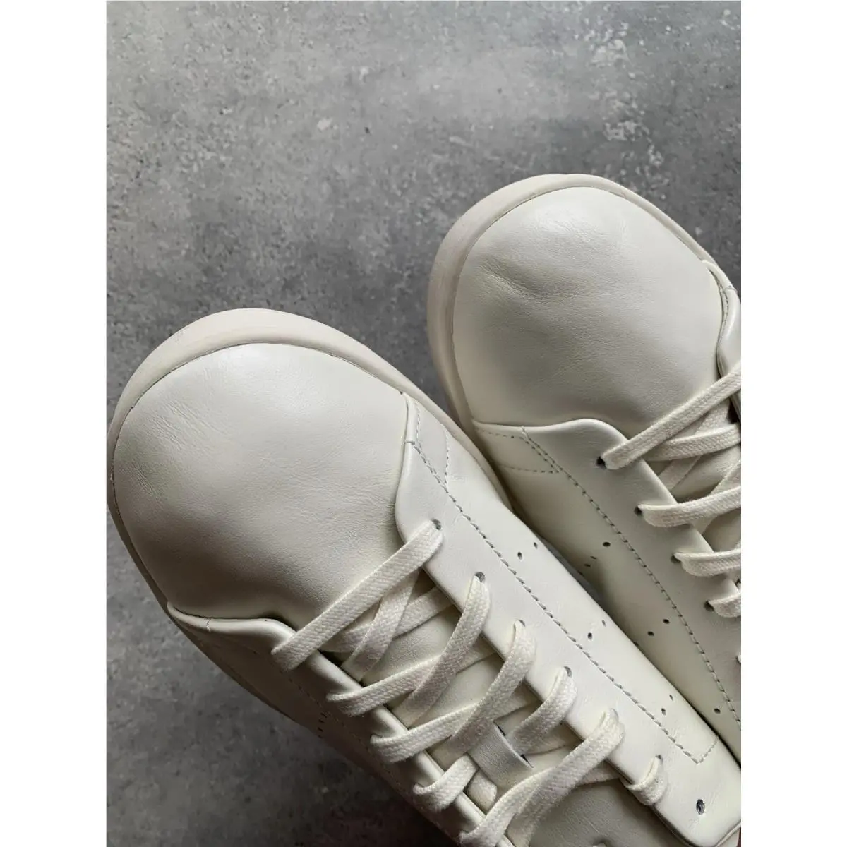 Adidas shoes - adidas Y-3 - IG4037 - White 3