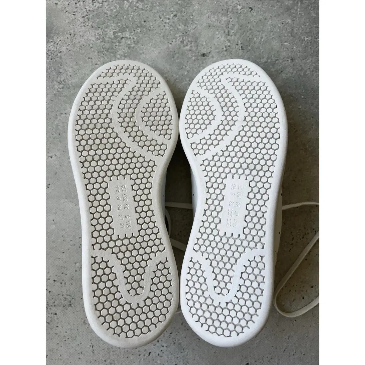 Adidas shoes - adidas Y-3 - IG4037 - White 5